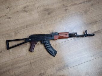 AKS-74 E&L