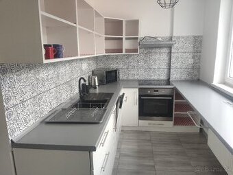 3 - izbový byt Lietavská Lúčka - kompletná rekonštrukcia