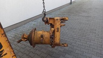 Axial Axialny Kolib LKT 120 Axialni Kolib Axial LKT 120