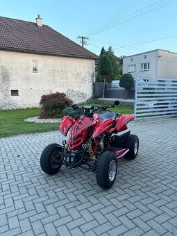 Dinli 450