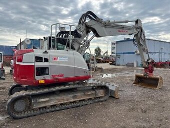 TAKEUCHI TB2150R V