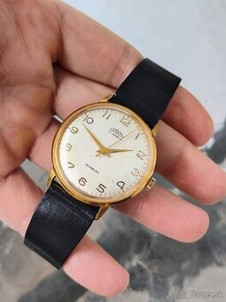 Prim Elegant Incabloc