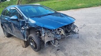 Rozpredam opel astra k 1.6cdti 81kw