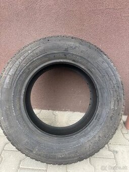 235/65 R16C Pirelli Chrono Winter
