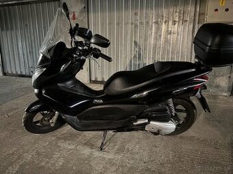 Predam Honda PCX 125