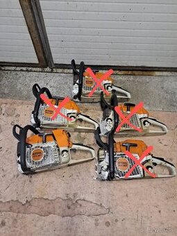 Stihl