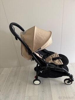 Stokke Babyzen Yoyo2