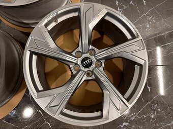original audi A5 s5 r20 Audisport 9J 8W0601025FR