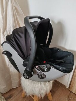 Autosedačka (vajíčko) Kiddy Evoluna I-Size 2
