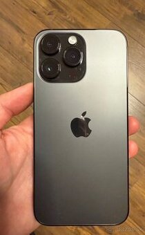 Iphone 14 Pro Max 1TB Space black