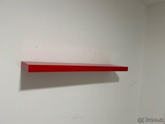 Ikea polica