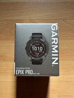 Garmin Epix Pro Gen 2