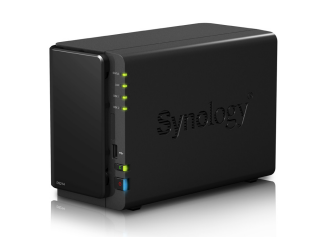 Synology NAS DS214 3TB