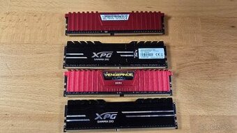 RAM do PC 24GB