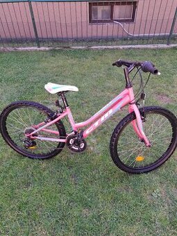 Bicykel - 24