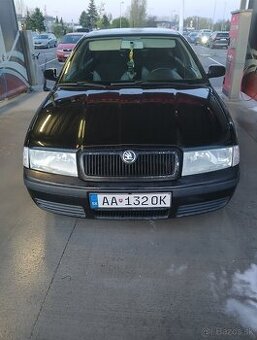 octavia 1 75kw