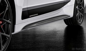 BMW G22 G23 Carbon performance Prahy ORIGINAL