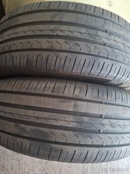 225/55r19 Pirelli letné
