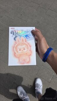 POPMART LABUBU NA PREDAJ