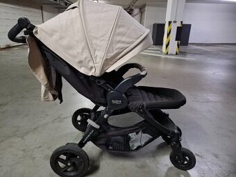 Britax sportovy kocik