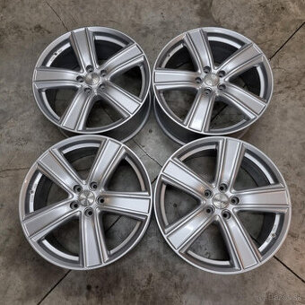 Disky DEZENT 5x112 R19 8,5J ET50