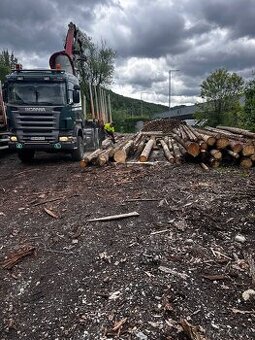 Scania r480 6x6