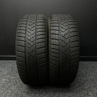 2ks pneu Pirelli 205/50/17 93H