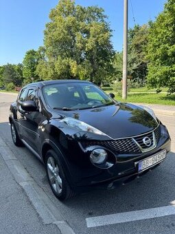 Nissan Juke 1.6 Tekna