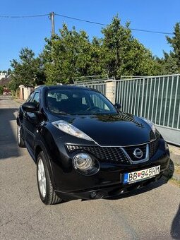Nissan Juke 1.6 Tekna