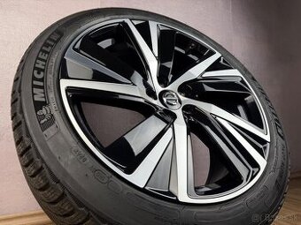Originál zimní kolesa Volvo S90 R19