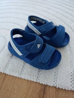 Sandálky Adidas