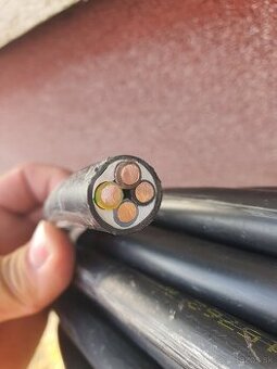 CYKY-J 4x10 (28m)