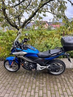Honda NC750x