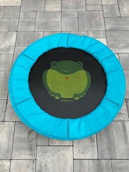 Detská trampolína Decathlon - 1