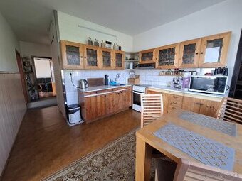 3zb. byt s výhľadom - Tvrdošín, 71 m2, poloha výborná