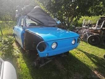 Skoda 100l