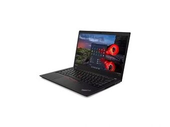 14" FHD Lenovo Thinkpad T495s Ryzen5 Pro,16GB 512GB SSD W11