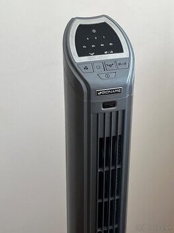 BIONAIRE - STĹPCOVÝ VENTILÁTOR