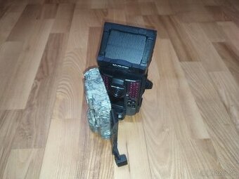 Fotopasca SPYPOINT Solar Dark