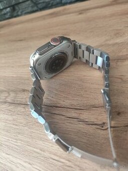 Smart watch  ultra - HK9 ULTRA 2MAX