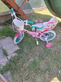 Predam detsky bicykel - 1