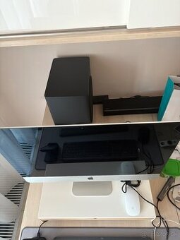 iMac 21.5” Retina 4K(2017)- 16GB RAM, 512GB SSD - Bratislava