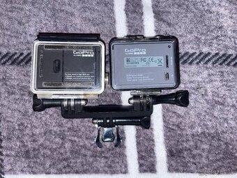 Predám GoPro kamery