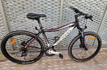 CTM Charisma 3.0 dámsky horský bicykel S