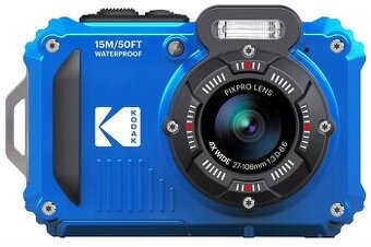 Kodak PIXPRO WPZ2