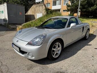 Toyota MR2