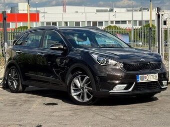 Kia Niro gold Hybrid