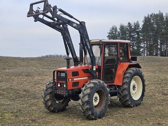Same Explorer 80