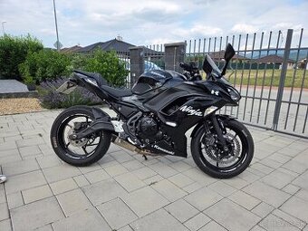 KAWASAKI NINJA 650 2020