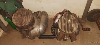 Jawa-175 Motory